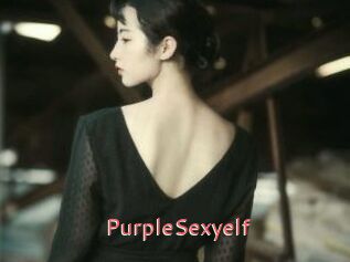 PurpleSexyelf