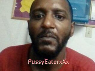 PussyEaterxXx