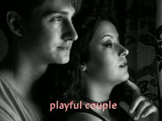 _playful_couple Webcam Sexe Direct