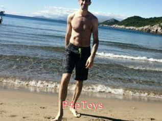 P4pToys