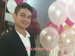 pacoriveraa Webcam Sexe Direct