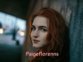 Paigeflorenns