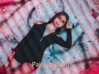 Paigejaydeen
