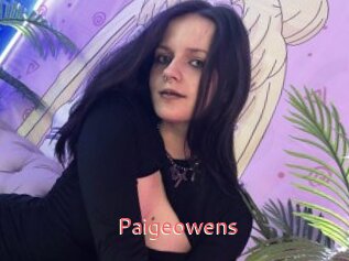 Paigeowens