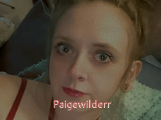 Paigewilderr