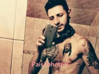 paisitahot69 Webcam Sexe Direct