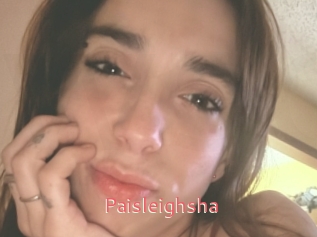 Paisleighsha
