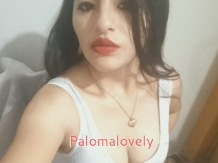 Palomalovely