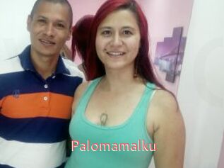 Palomamalku