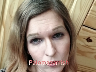 Palomaparrish