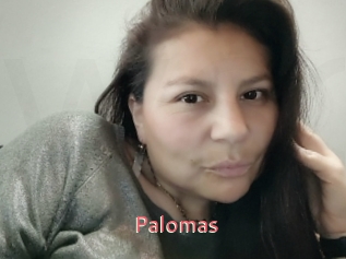 Palomas