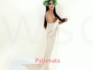 Palomats