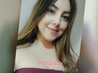 Pambaby