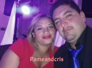 Pameandcris