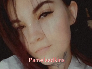 Pamelaadkins