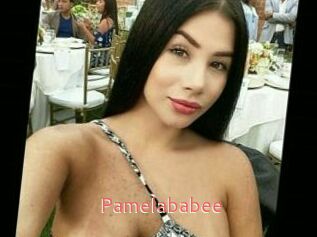 Pamelababee