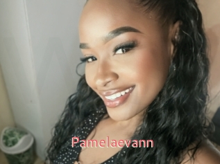 Pamelaevann