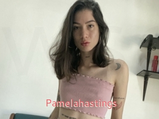 Pamelahastings