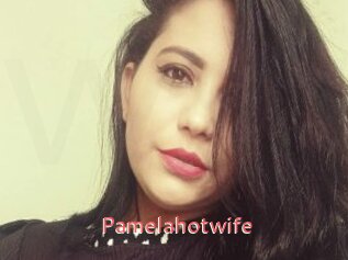 Pamelahotwife