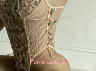 Pamelasecret