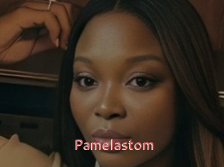 Pamelastom