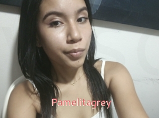 Pamelitagrey