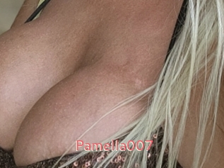 Pamella007