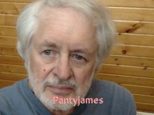 Pantyjames
