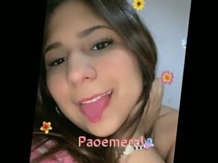 Paoemeral