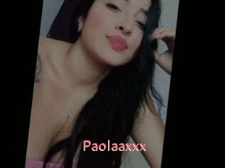 Paolaaxxx