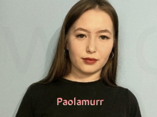 Paolamurr