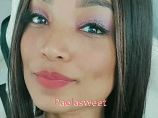 Paolasweet