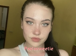 Paolasweetie