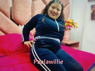 Paolawillie