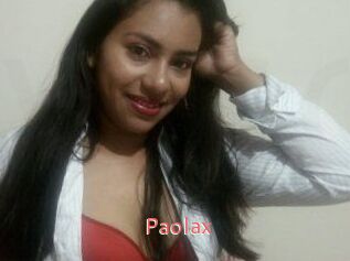 Paolax