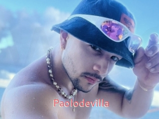 Paolodevilla