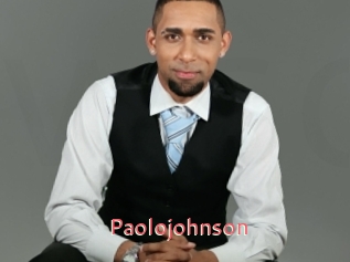 Paolojohnson