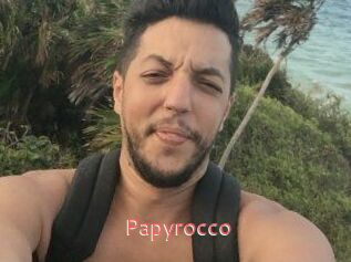 Papyrocco