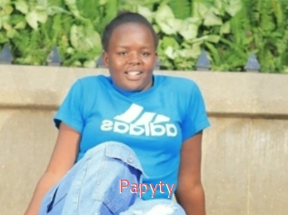 Papyty
