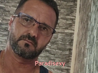 Paradisexy