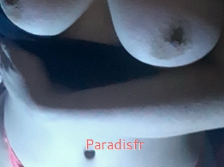 Paradisfr