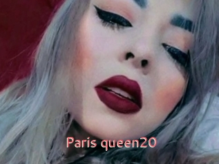 Paris_queen20
