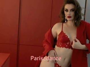 Parisadance