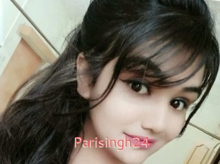 Parisingh24