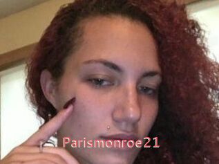 parismonroe21 Webcam Sexe Direct
