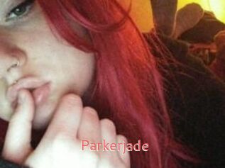 Parkerjade