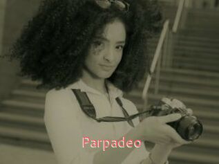 Parpadeo