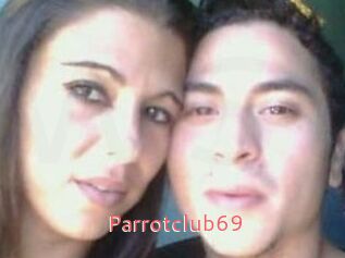 parrotclub69 Webcam Sexe Direct