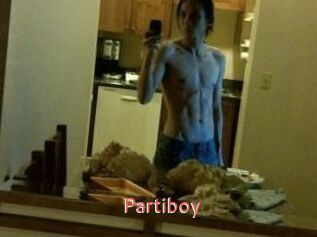 Partiboy
