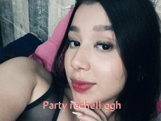 Party_rachell_ggh